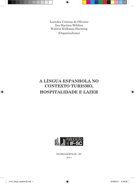 primeira_pagina_669 - Guia de Turismo - Espanhol Aplicado ao Turismo - A Língua Espanhola no Contexto Turismo, Hospitalidade e Lazer_0